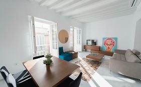 Casa Margot Cádiz Grupo AC Gestión